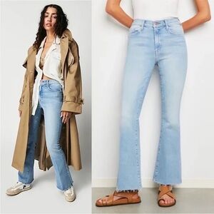 MOTHER The Weekender Fray in California Cruiser 25